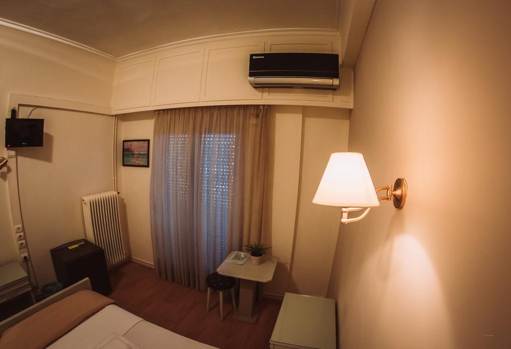 Hotel King Pyrros Ιωάννινα Εξωτερικό φωτογραφία